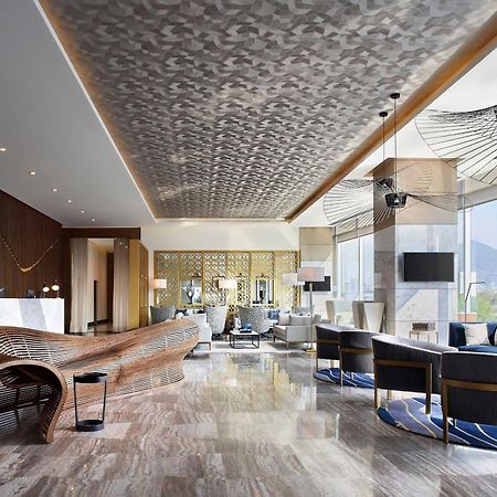 The Westin Monterrey Valle San Pedro Garza Garcia Luaran gambar