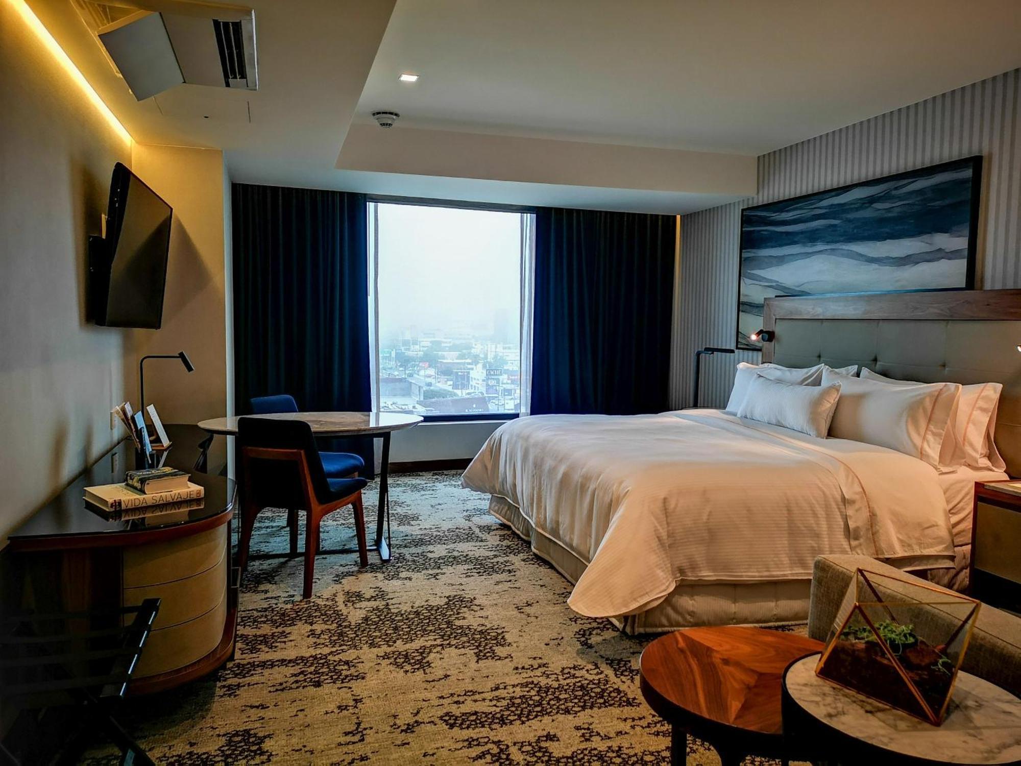 The Westin Monterrey Valle San Pedro Garza Garcia Luaran gambar