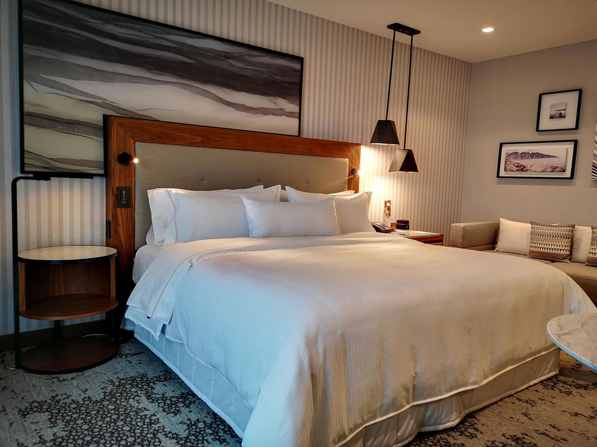 The Westin Monterrey Valle San Pedro Garza Garcia Luaran gambar