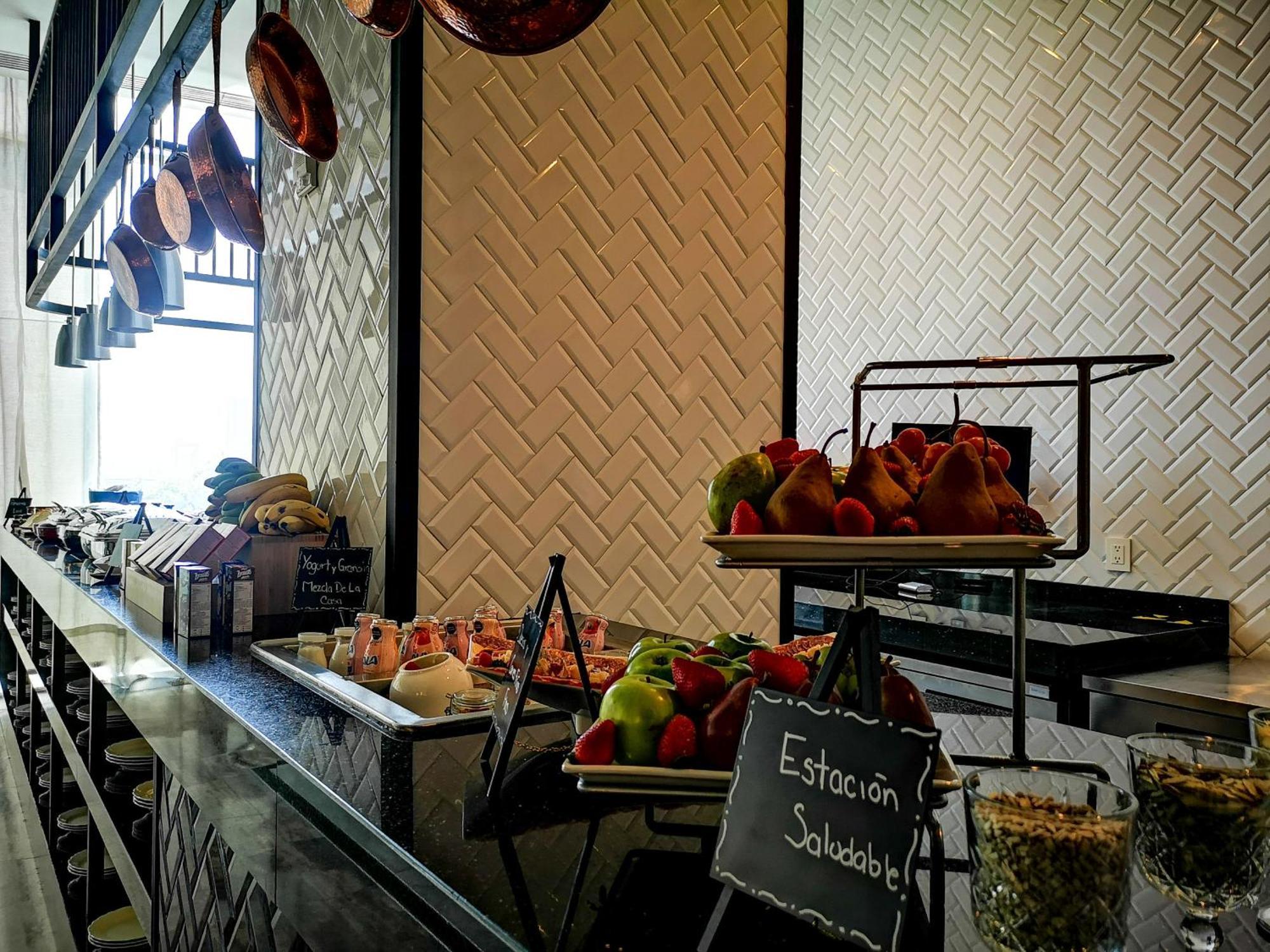 The Westin Monterrey Valle San Pedro Garza Garcia Luaran gambar