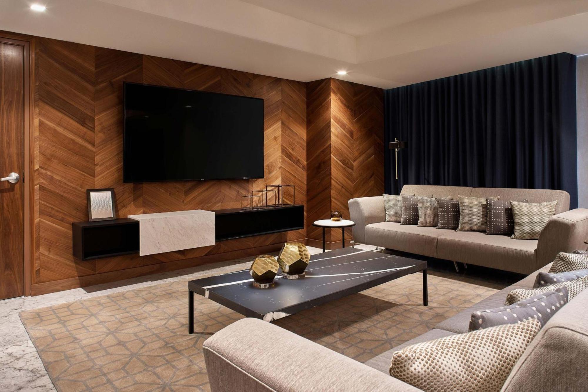 The Westin Monterrey Valle San Pedro Garza Garcia Luaran gambar