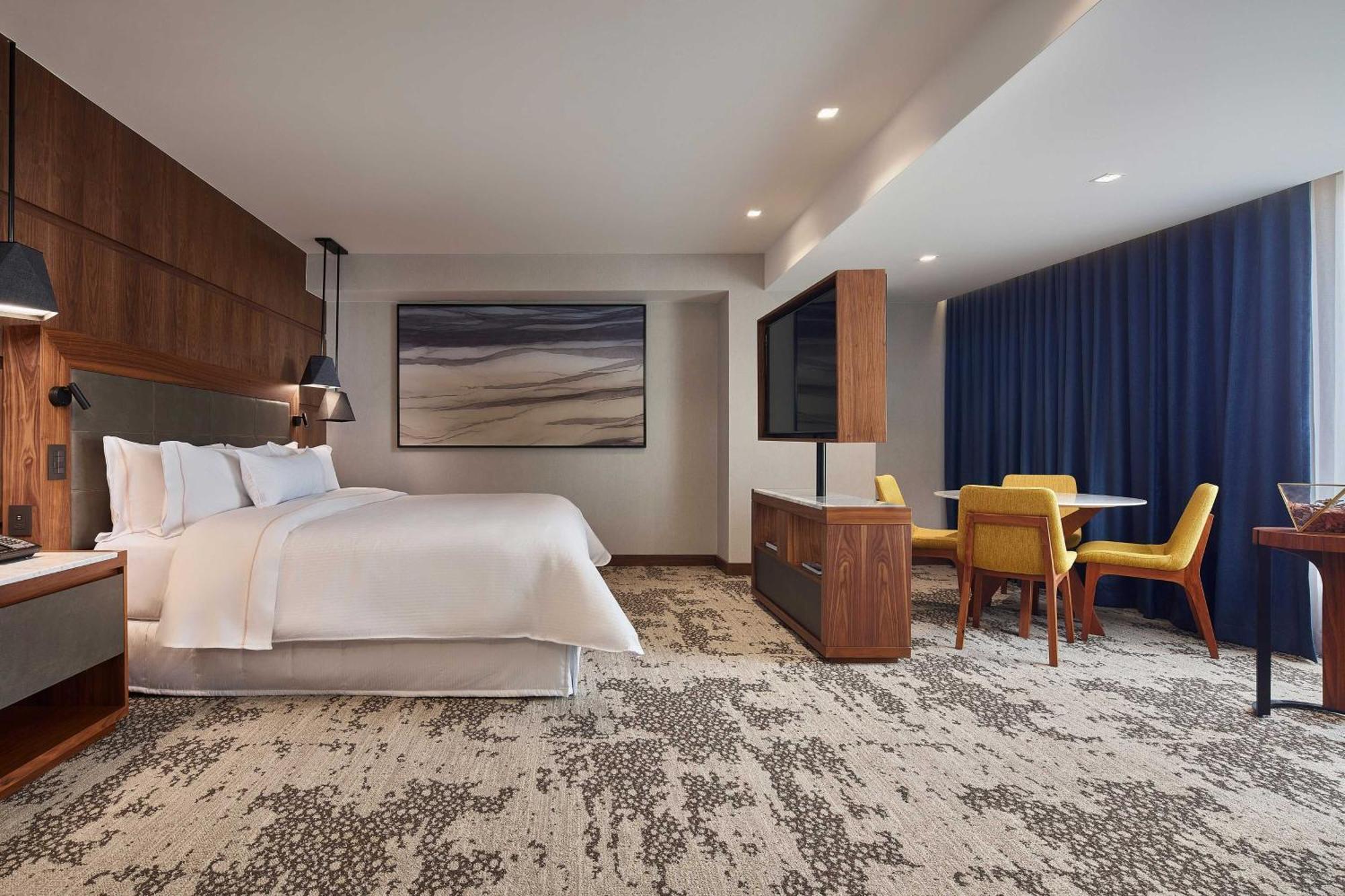 The Westin Monterrey Valle San Pedro Garza Garcia Luaran gambar