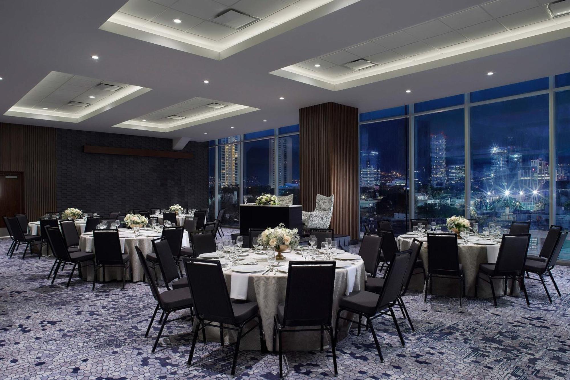 The Westin Monterrey Valle San Pedro Garza Garcia Luaran gambar