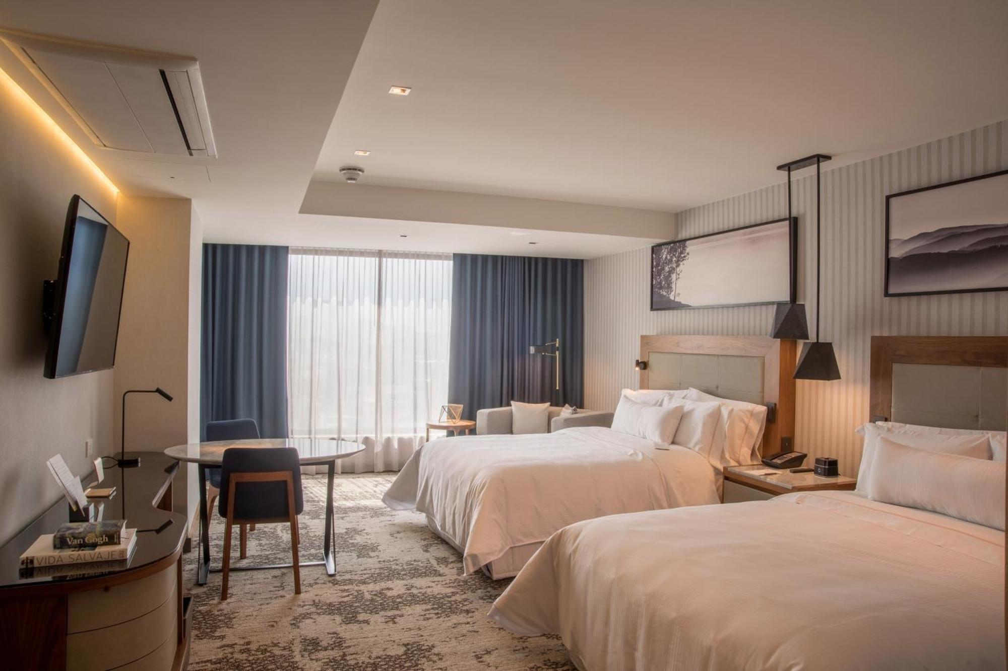 The Westin Monterrey Valle San Pedro Garza Garcia Luaran gambar