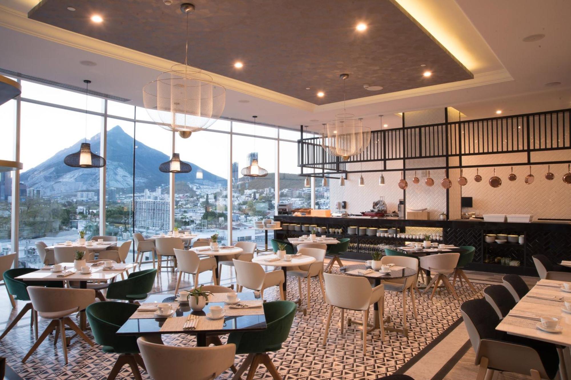 The Westin Monterrey Valle San Pedro Garza Garcia Luaran gambar