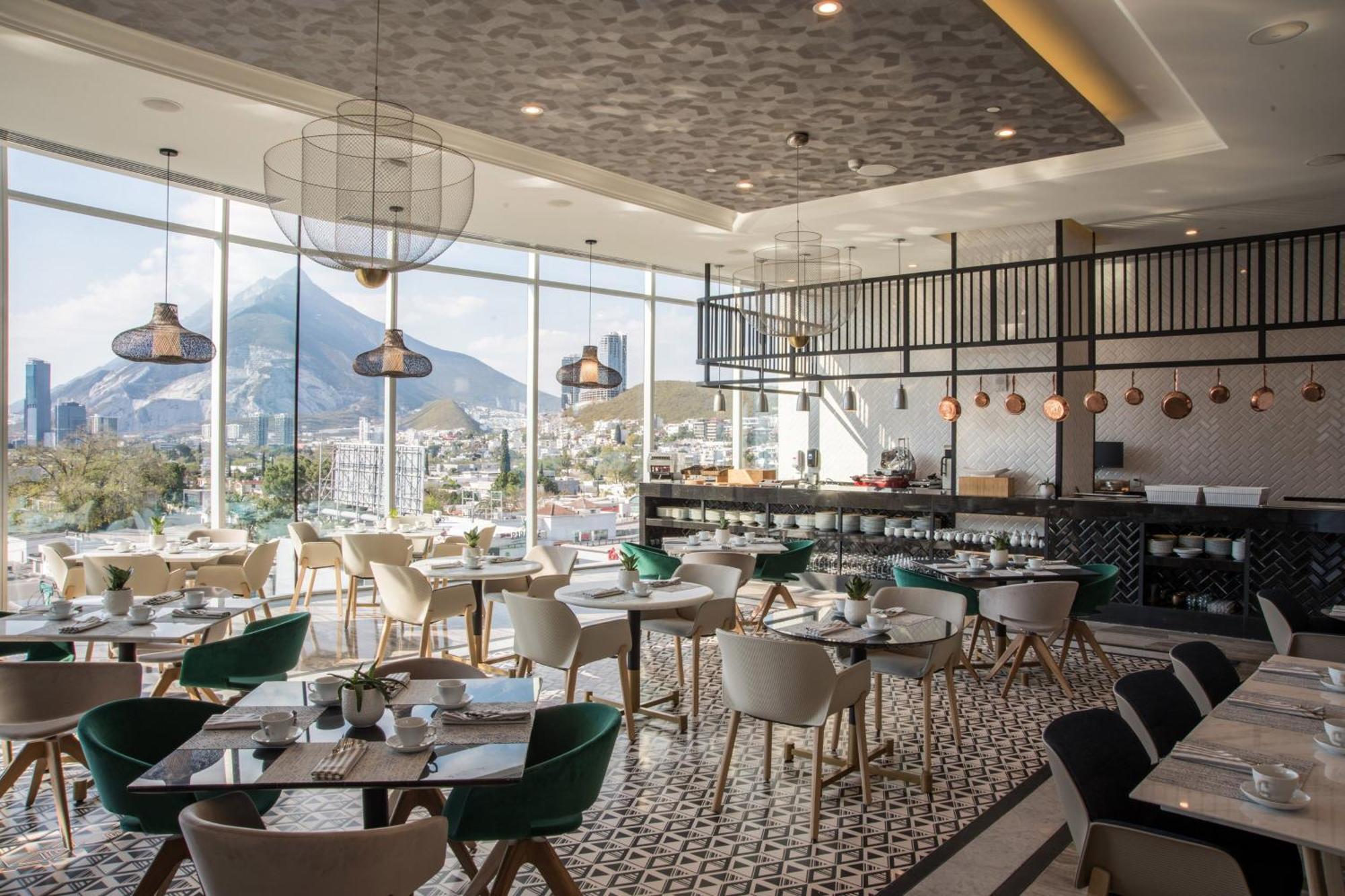 The Westin Monterrey Valle San Pedro Garza Garcia Luaran gambar
