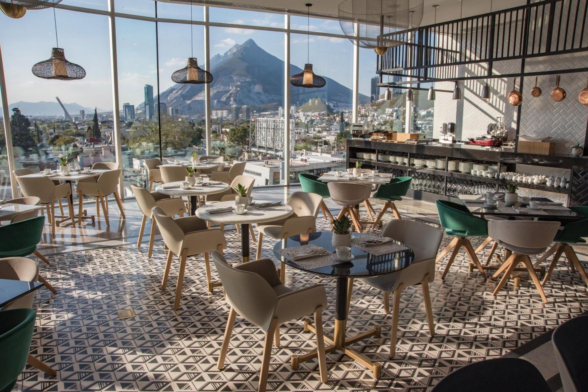 The Westin Monterrey Valle San Pedro Garza Garcia Luaran gambar