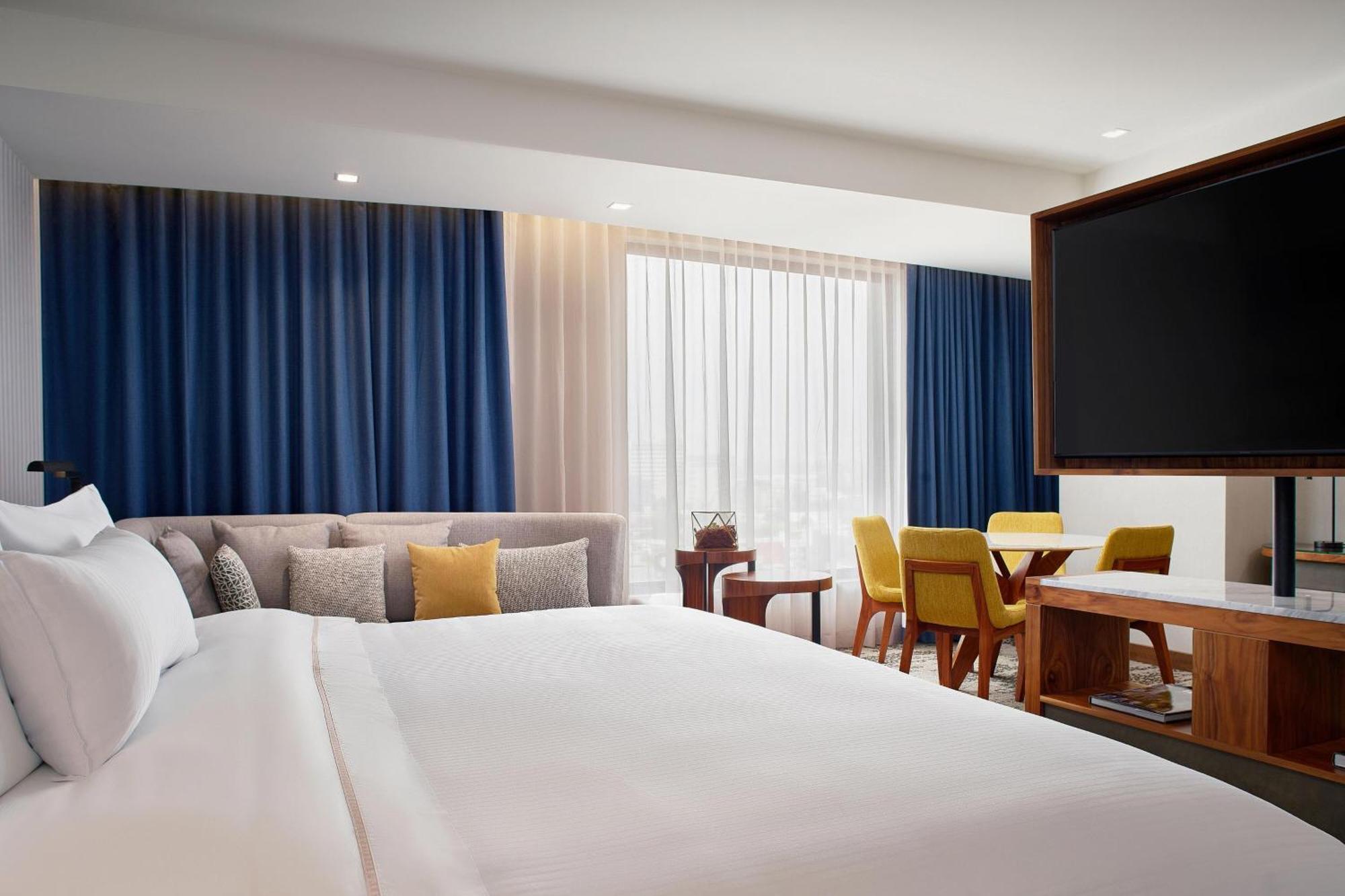 The Westin Monterrey Valle San Pedro Garza Garcia Luaran gambar