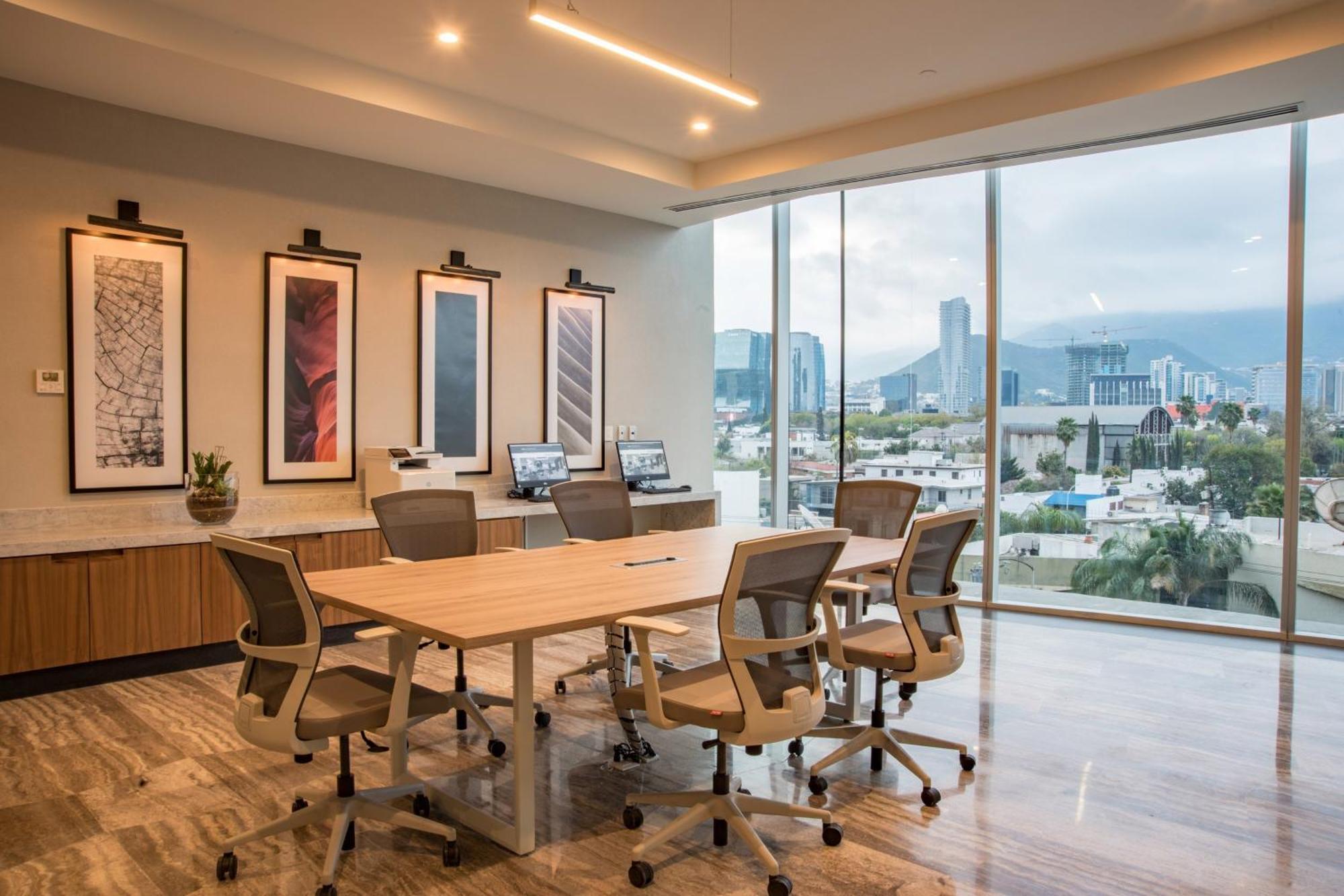 The Westin Monterrey Valle San Pedro Garza Garcia Luaran gambar