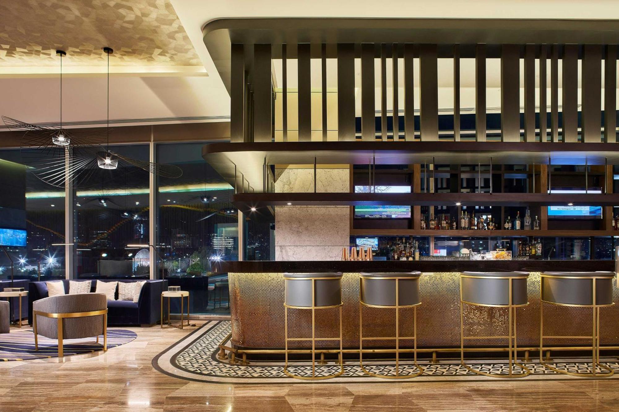 The Westin Monterrey Valle San Pedro Garza Garcia Luaran gambar