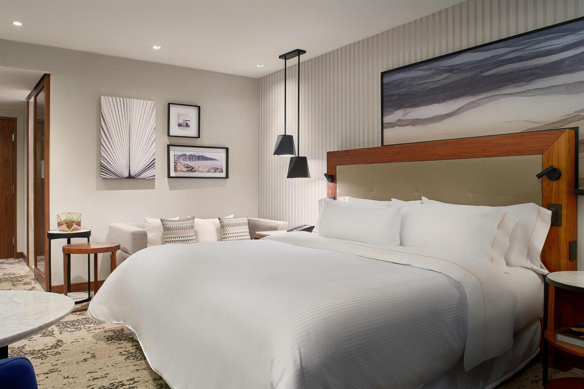 The Westin Monterrey Valle San Pedro Garza Garcia Luaran gambar