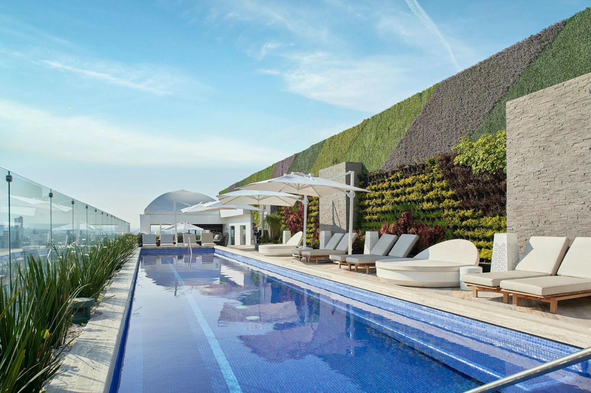 The Westin Monterrey Valle San Pedro Garza Garcia Luaran gambar